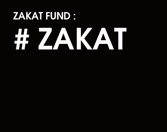 ZAKAT