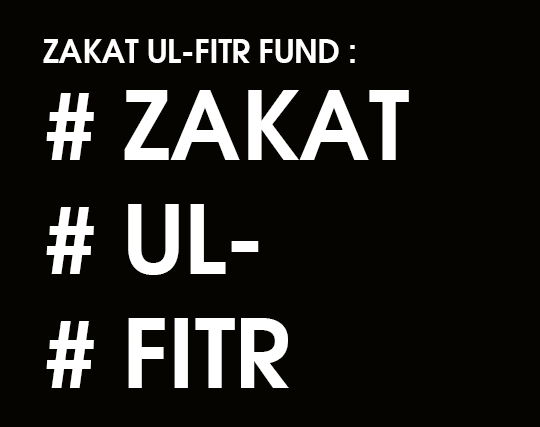 ZAKAT_UL-FITR